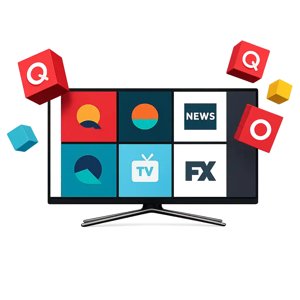 IPTV THE FOX IPTV Provider IPTVTHEFOX