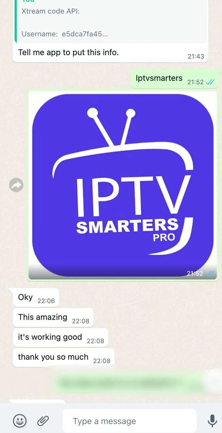 IPTV THE FOX IPTV Provider IPTVTHEFOX